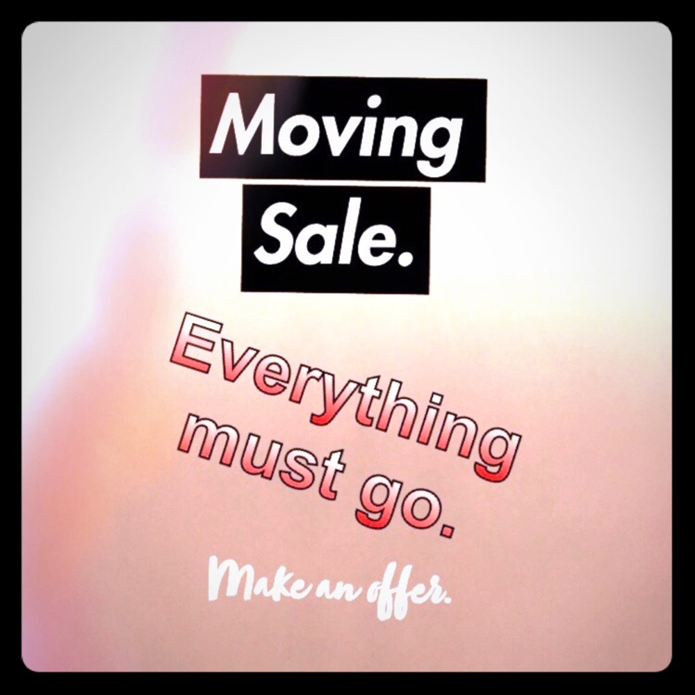 Make an offer!